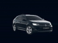 Volkswagen Taigo 2025