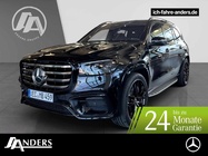 Mercedes-Benz GLS-Class 2026