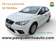 Seat Ibiza 2020