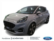 Ford Puma 2022