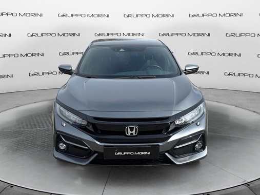 Honda Civic 2022