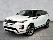 Land Rover Evoque 2022