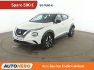 Nissan Juke 2024