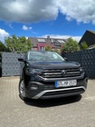 Volkswagen T-Cross 2021