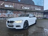 BMW 3 Series 2019