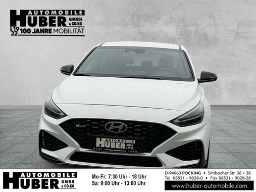 Hyundai i30 2026