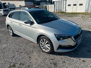 Skoda Scala 2021