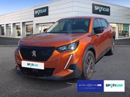 Peugeot 2008 2022