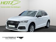 Audi Q5 2021