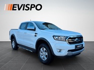 Ford Ranger 2019