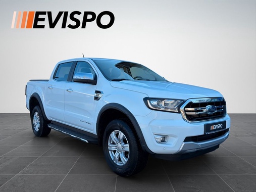 Ford Ranger 2019