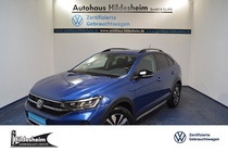 Volkswagen Taigo 2024