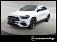 Mercedes-Benz GLA-Class 2025