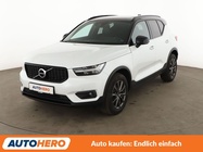 Volvo XC40 2020