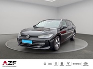 Volkswagen Passat 2024