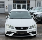Seat Leon 2019