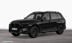 BMW X7 2025