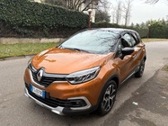 Renault Captur 2019
