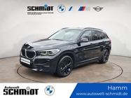 BMW X1 2022
