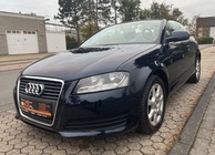 Audi A3 2009