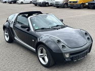 Smart Roadster 2004