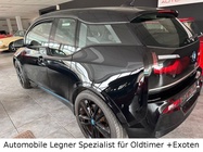 BMW i3 2021