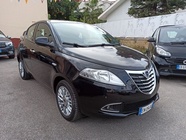 Lancia Ypsilon 2012