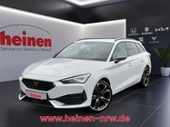 Cupra Leon 2024