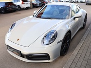 Porsche 992 2020