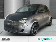 Fiat 500e 2023