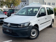 Volkswagen Caddy Maxi 2019