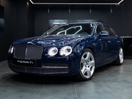 Bentley Flying Spur 2014