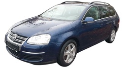 Volkswagen Golf 2009