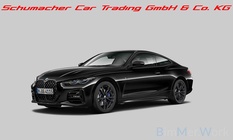 BMW 4 Series 2021