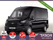 Ford Transit 2025