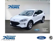 Ford Kuga 2023