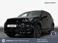Land Rover Discovery Sport 2023