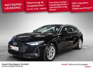 Audi A5 2025
