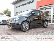 Fiat 500e 2023