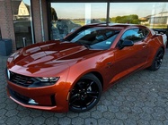 Chevrolet Camaro 2022