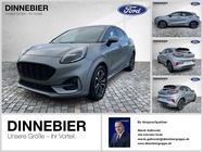 Ford Puma 2022
