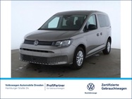 Volkswagen Caddy 2025