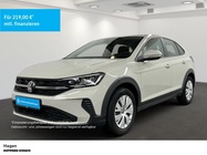 Volkswagen Taigo 2023