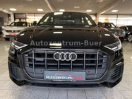 Audi Q8 2019