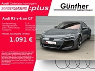 Audi RS e-tron GT 2024