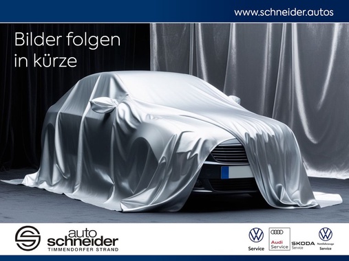 Volkswagen Touran 2023