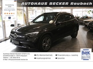 Mercedes-Benz GLC-Class 2024