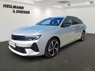 Opel Astra 2024