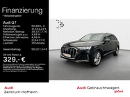Audi Q7 2022