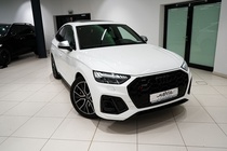 Audi SQ5 2023